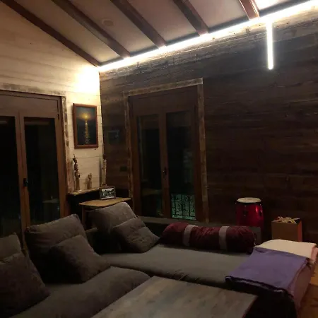 Casa Rustica *