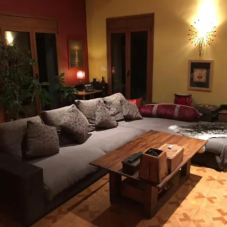Casa Rustica