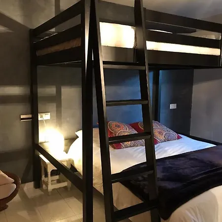 Chalet Casa Rustica