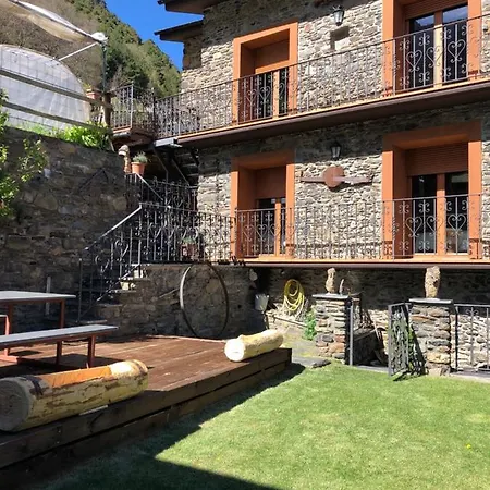 Casa Rustica * Ordino