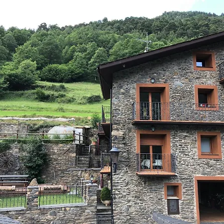 Casa Rustica *