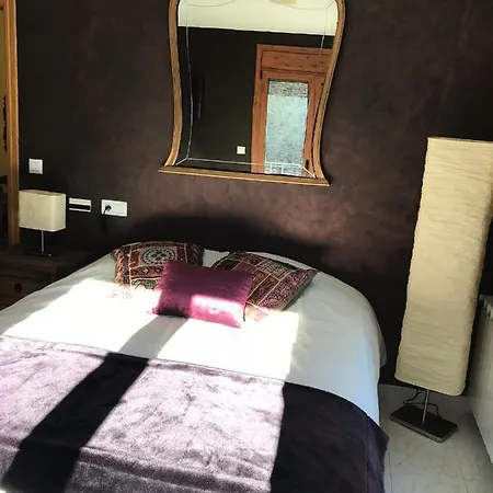 Casa Rustica Chalet Ordino