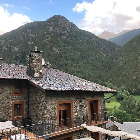 Casa Rustica * Ordino