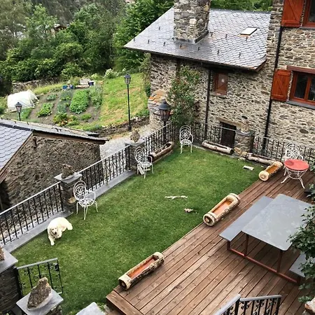 Casa Rustica *